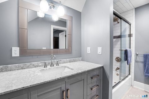 Tiny photo for 2 Doe Hollow Drive, Trumbull, CT 06611 (MLS # 24148894)