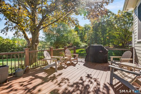 Tiny photo for 2 Doe Hollow Drive, Trumbull, CT 06611 (MLS # 24148894)