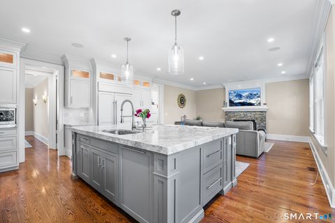 Tiny photo for 2 Doe Hollow Drive, Trumbull, CT 06611 (MLS # 24148894)