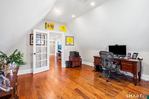 Tiny photo for 2 Doe Hollow Drive, Trumbull, CT 06611 (MLS # 24148894)