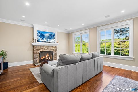 Tiny photo for 2 Doe Hollow Drive, Trumbull, CT 06611 (MLS # 24148894)