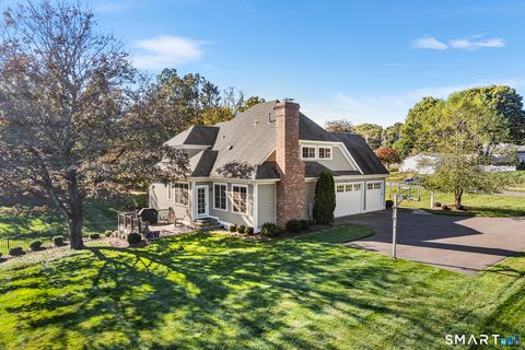 Tiny photo for 2 Doe Hollow Drive, Trumbull, CT 06611 (MLS # 24148894)