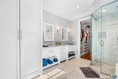 Tiny photo for 2 Doe Hollow Drive, Trumbull, CT 06611 (MLS # 24148894)