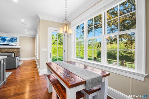 Tiny photo for 2 Doe Hollow Drive, Trumbull, CT 06611 (MLS # 24148894)