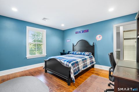 Tiny photo for 2 Doe Hollow Drive, Trumbull, CT 06611 (MLS # 24148894)