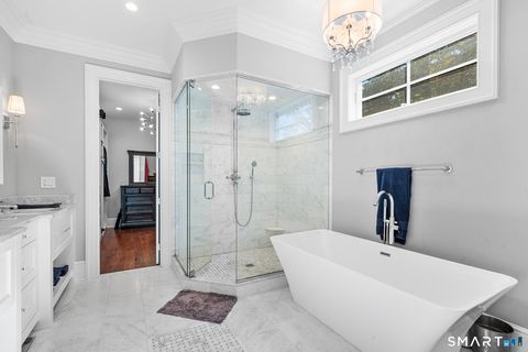 Tiny photo for 2 Doe Hollow Drive, Trumbull, CT 06611 (MLS # 24148894)