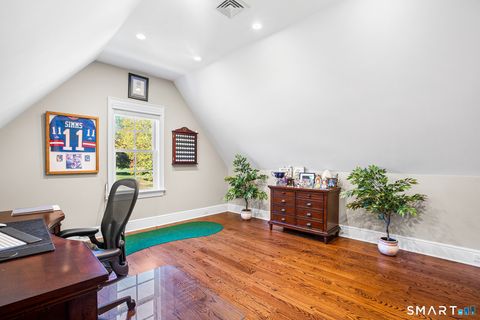 Tiny photo for 2 Doe Hollow Drive, Trumbull, CT 06611 (MLS # 24148894)