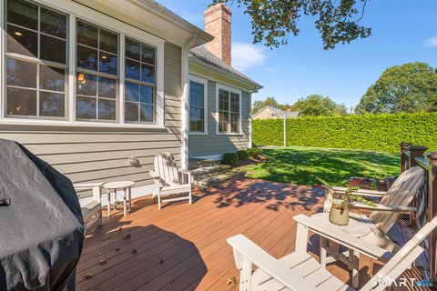 Tiny photo for 2 Doe Hollow Drive, Trumbull, CT 06611 (MLS # 24148894)