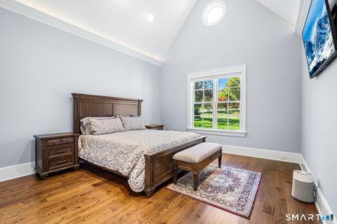 Tiny photo for 2 Doe Hollow Drive, Trumbull, CT 06611 (MLS # 24148894)