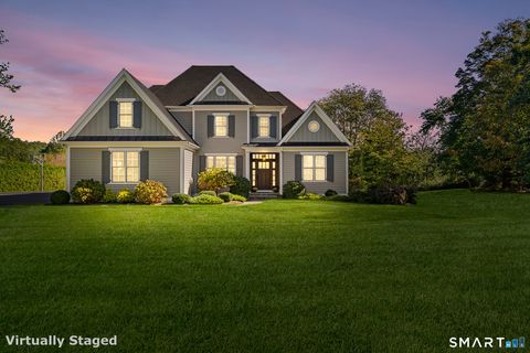 Photo of 2 Doe Hollow Drive, Trumbull, CT 06611 (MLS # 24148894)