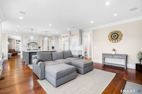 Tiny photo for 2 Doe Hollow Drive, Trumbull, CT 06611 (MLS # 24148894)