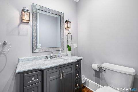 Tiny photo for 2 Doe Hollow Drive, Trumbull, CT 06611 (MLS # 24148894)