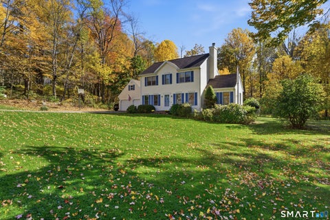 Tiny photo for 48 Windrush Lane, Andover, CT 06232 (MLS # 24213715)