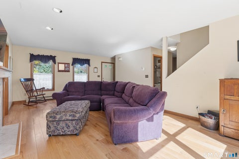 Tiny photo for 48 Windrush Lane, Andover, CT 06232 (MLS # 24213715)