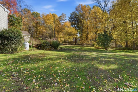 Tiny photo for 48 Windrush Lane, Andover, CT 06232 (MLS # 24213715)