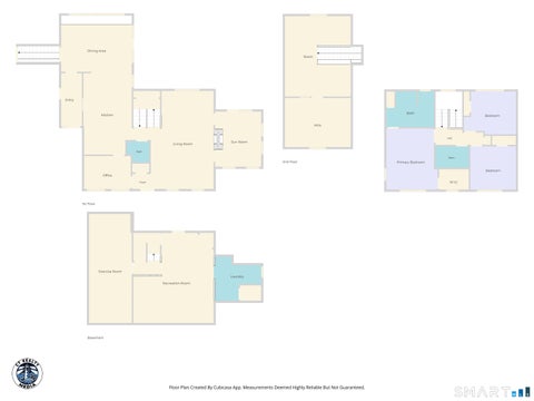 Tiny photo for 48 Windrush Lane, Andover, CT 06232 (MLS # 24213715)