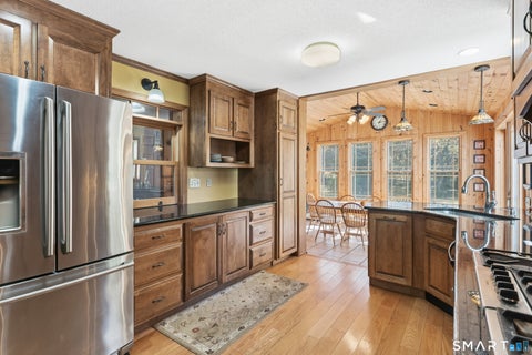 Tiny photo for 48 Windrush Lane, Andover, CT 06232 (MLS # 24213715)