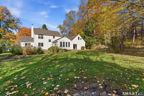 Tiny photo for 48 Windrush Lane, Andover, CT 06232 (MLS # 24213715)