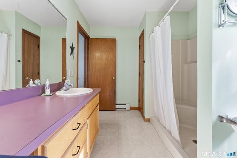 Tiny photo for 48 Windrush Lane, Andover, CT 06232 (MLS # 24213715)