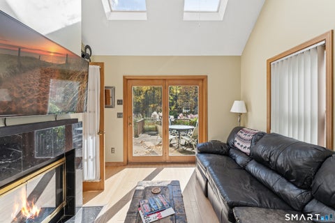 Tiny photo for 48 Windrush Lane, Andover, CT 06232 (MLS # 24213715)