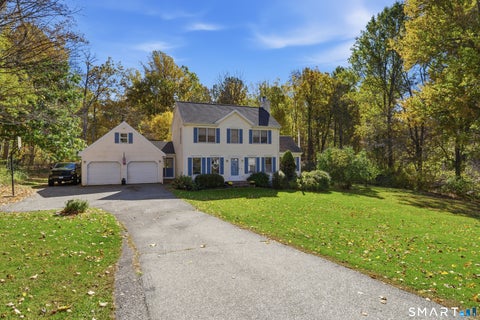 Tiny photo for 48 Windrush Lane, Andover, CT 06232 (MLS # 24213715)