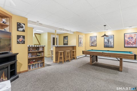 Tiny photo for 48 Windrush Lane, Andover, CT 06232 (MLS # 24213715)