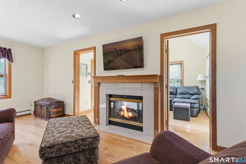 Tiny photo for 48 Windrush Lane, Andover, CT 06232 (MLS # 24213715)