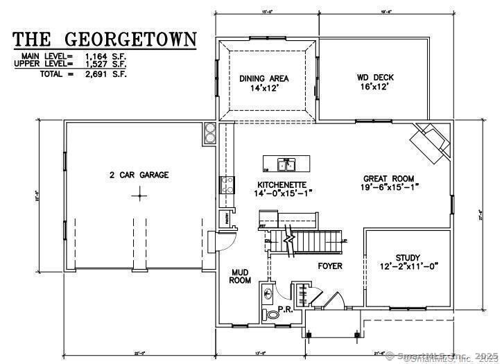804 Starview Way, East Hampton, Connecticut image 2
