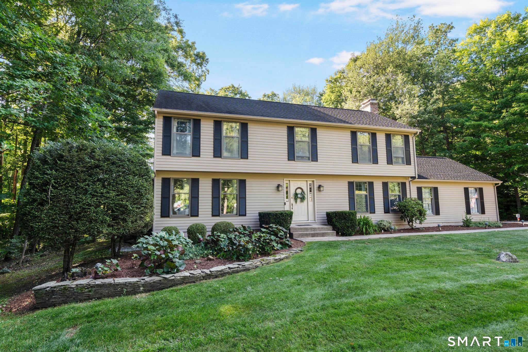 101 Wedgewood Road