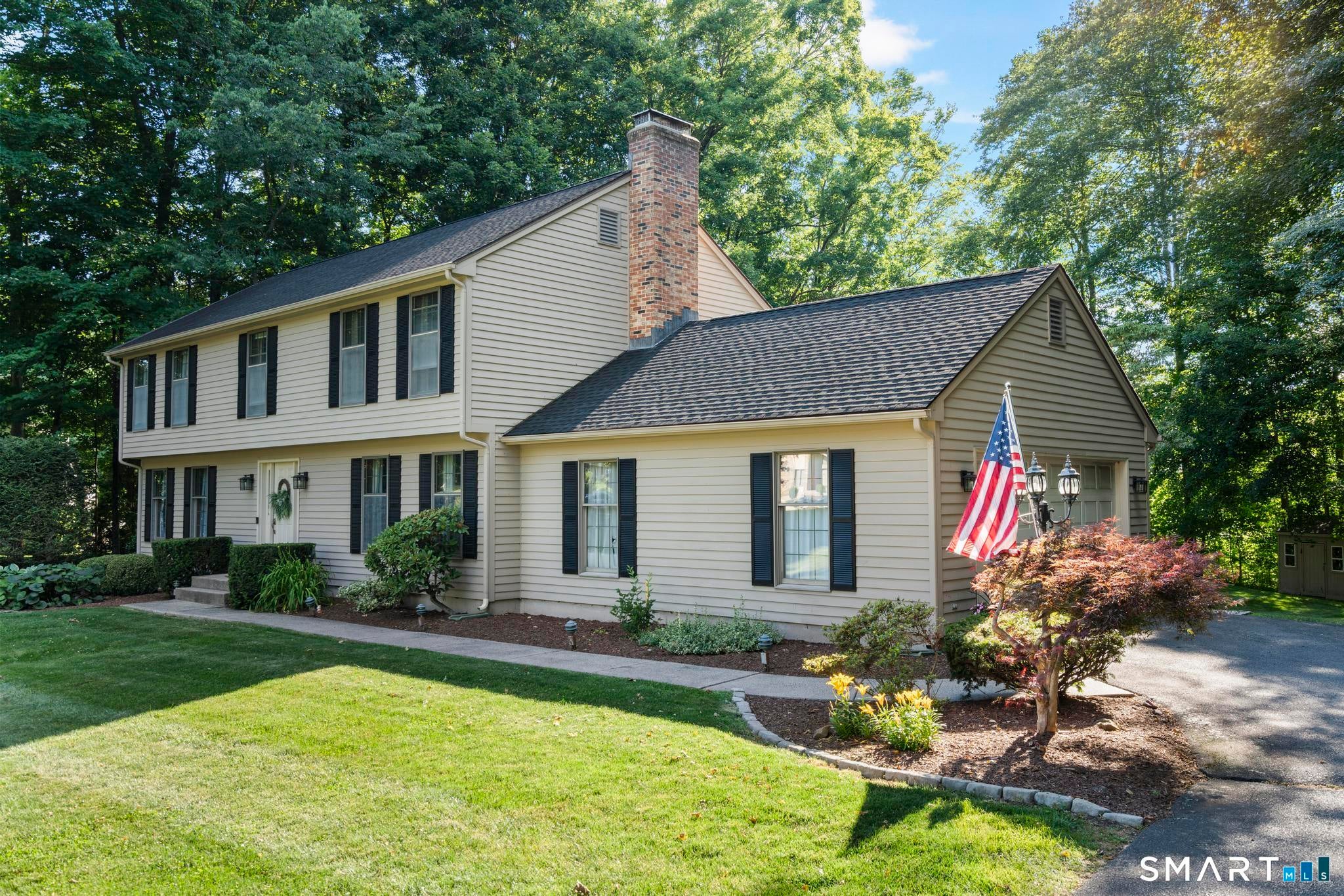 101 Wedgewood Road