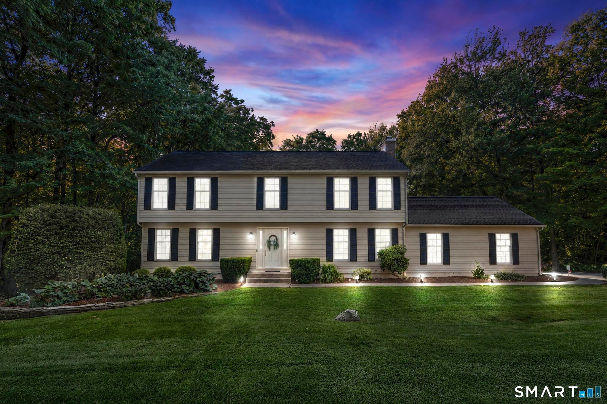 101 Wedgewood Road