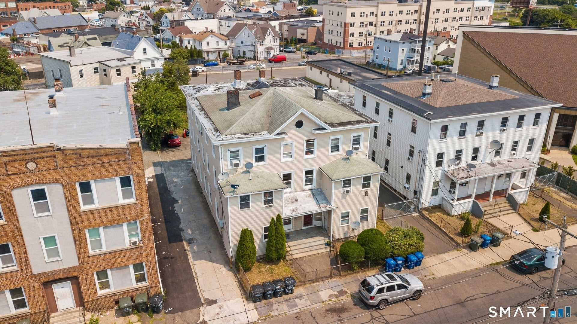 134 George Street