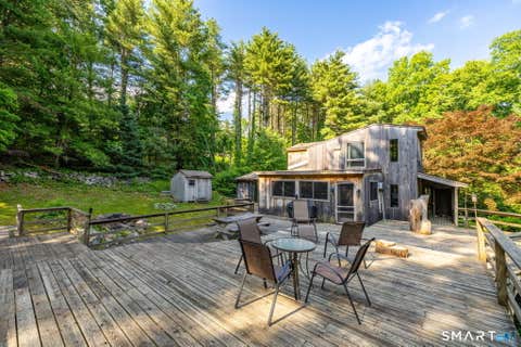 Photo of 1134 Bantam Road, Litchfield, CT 06750 (MLS # 24184525)