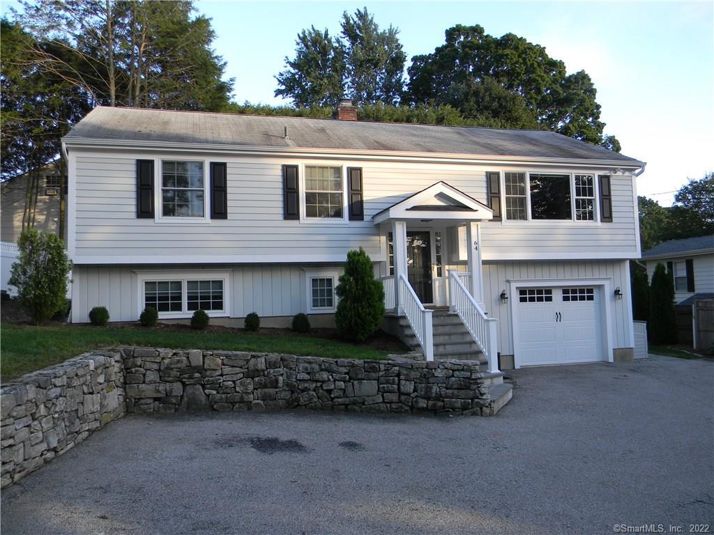 Photo 1 of 64 Bank Street, New Canaan, Connecticut, $6,300, Web #: 170414681