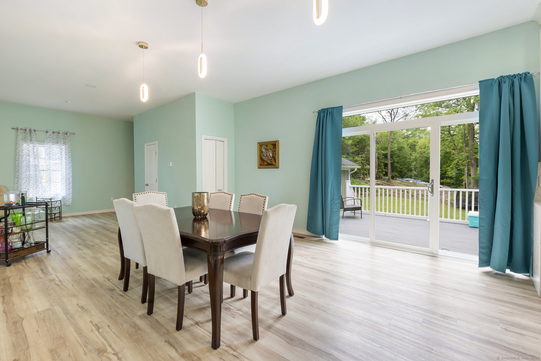 140 Fitchville Road