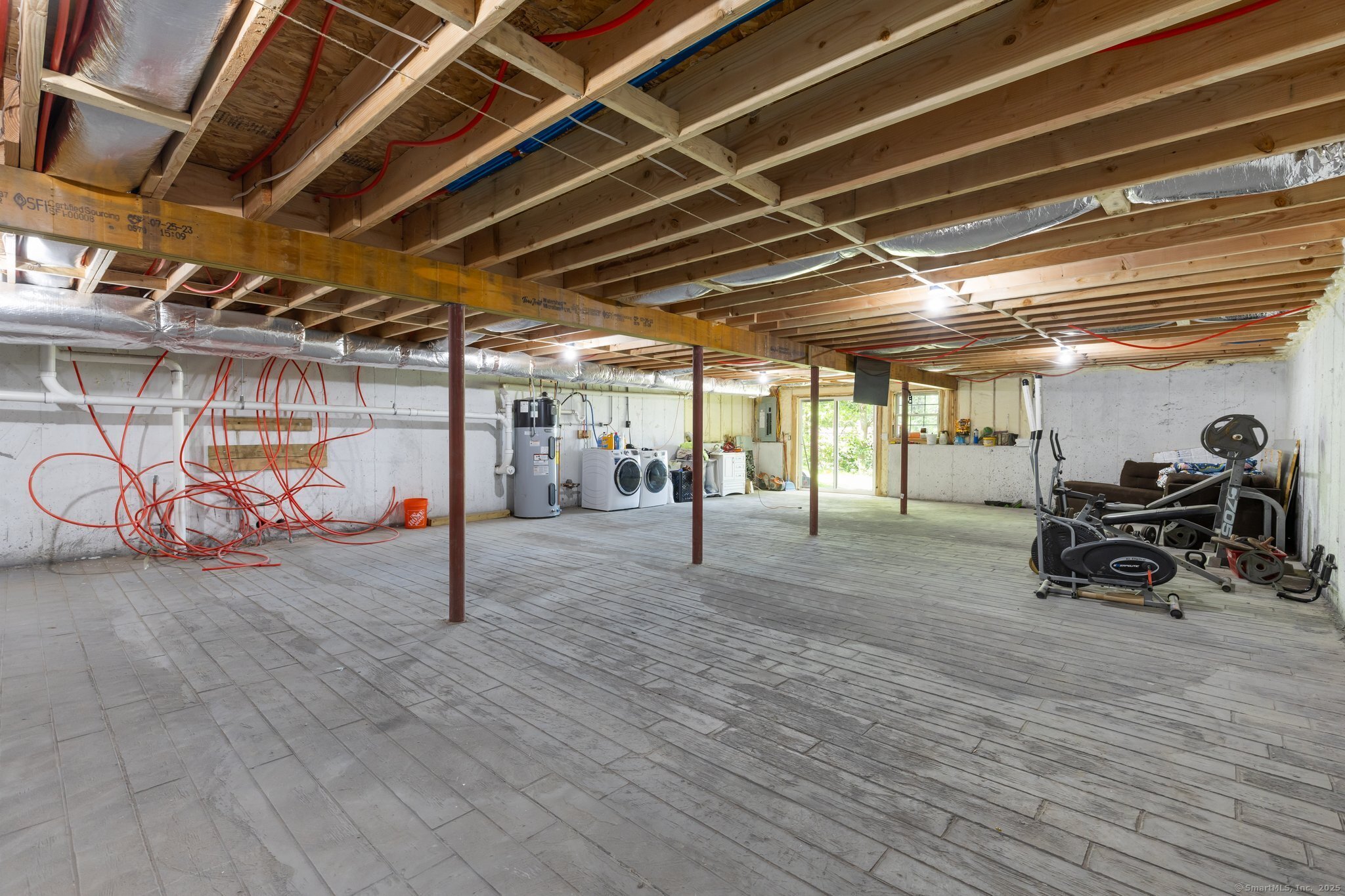 140 Fitchville Road, Bozrah, Connecticut image 32