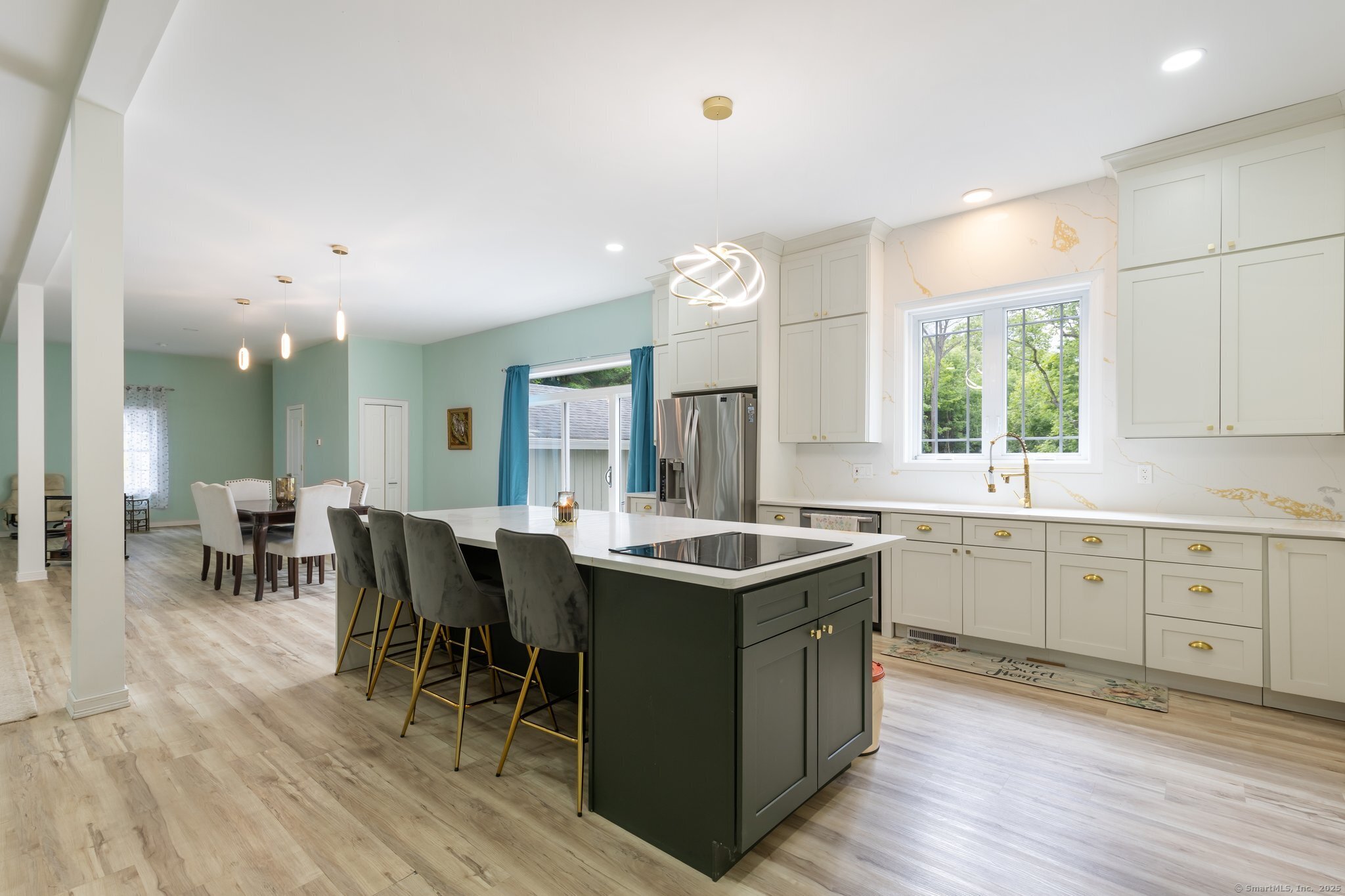 140 Fitchville Road, Bozrah, Connecticut image 8