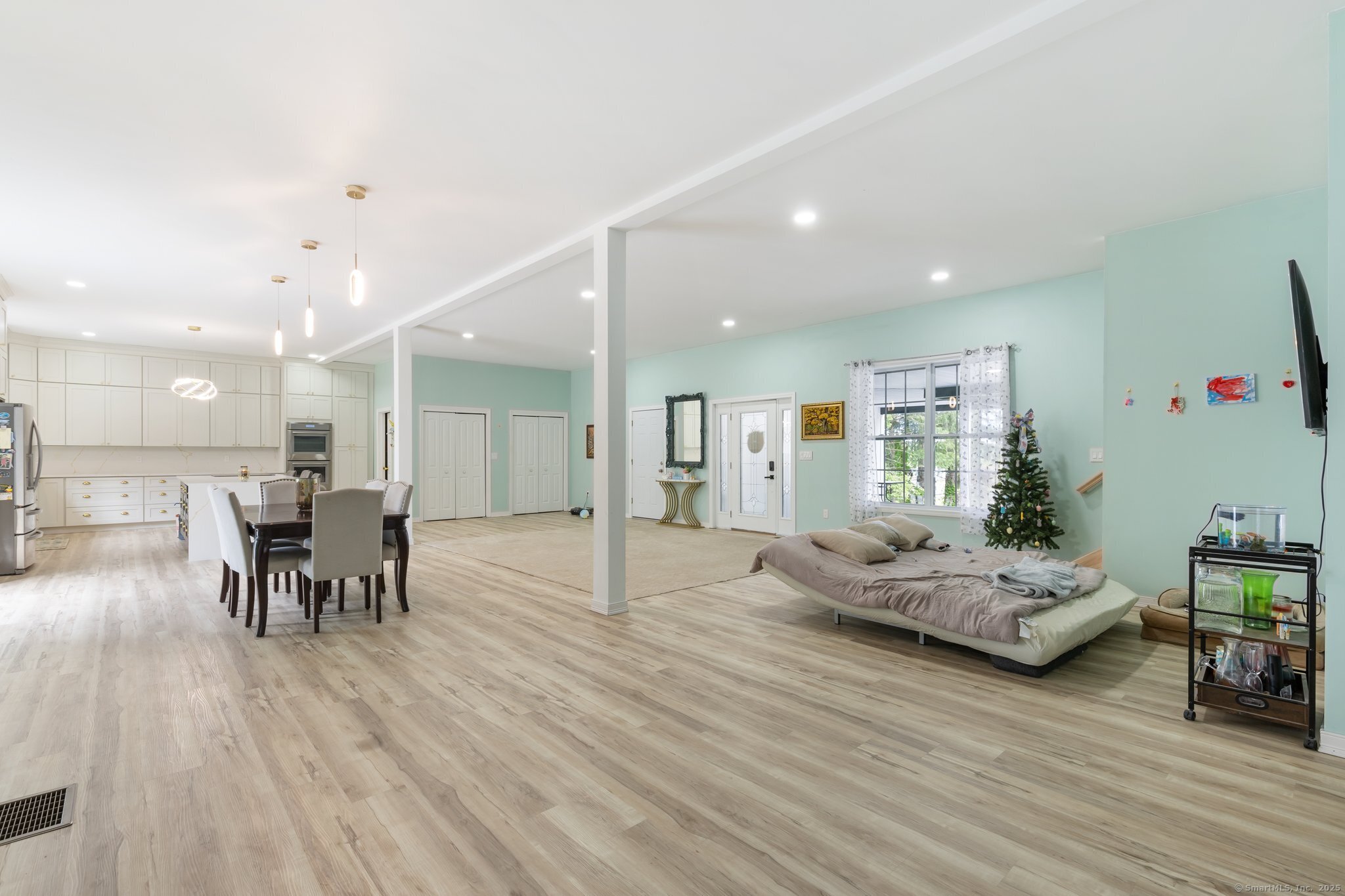140 Fitchville Road