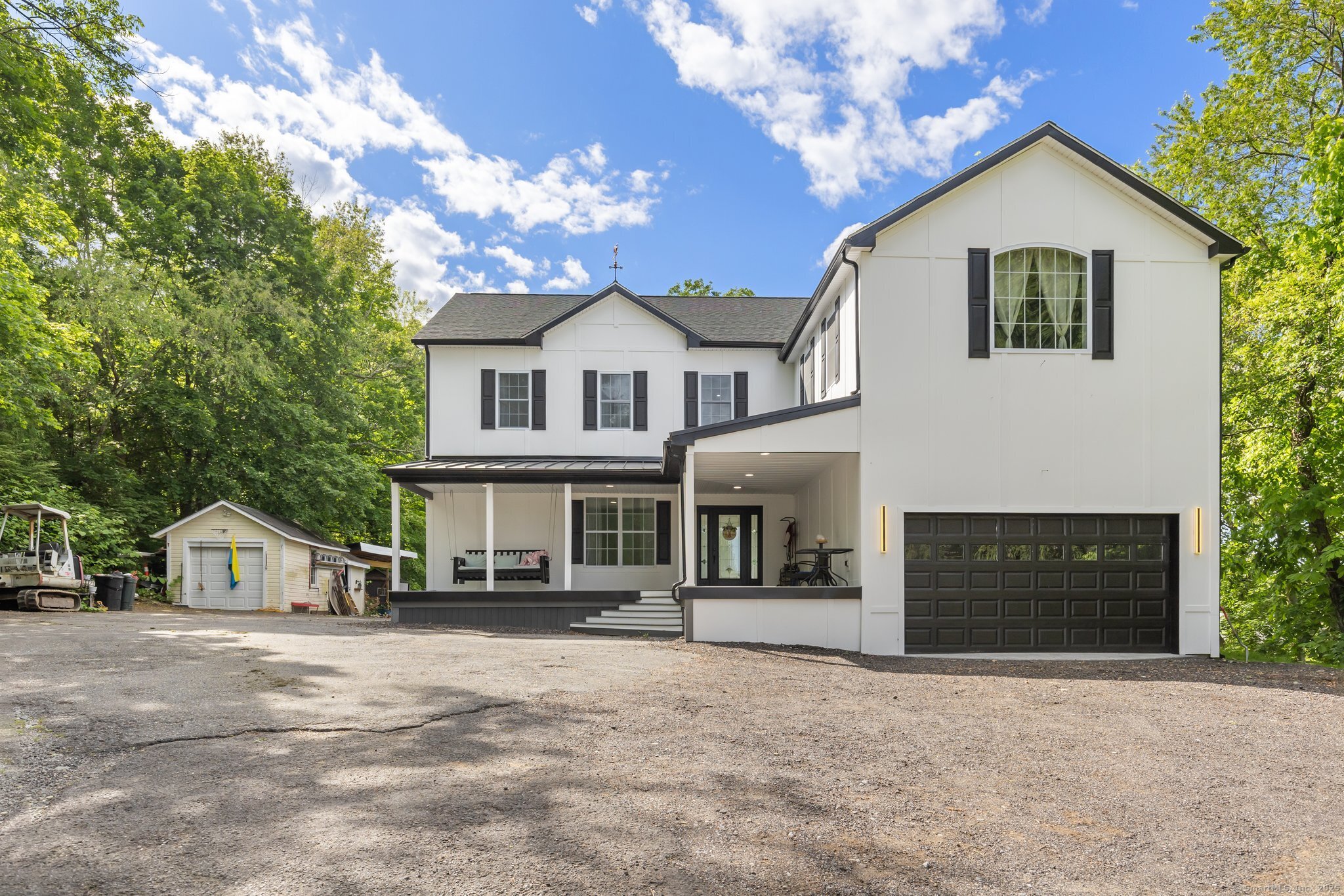 140 Fitchville Road, Bozrah, Connecticut image 38