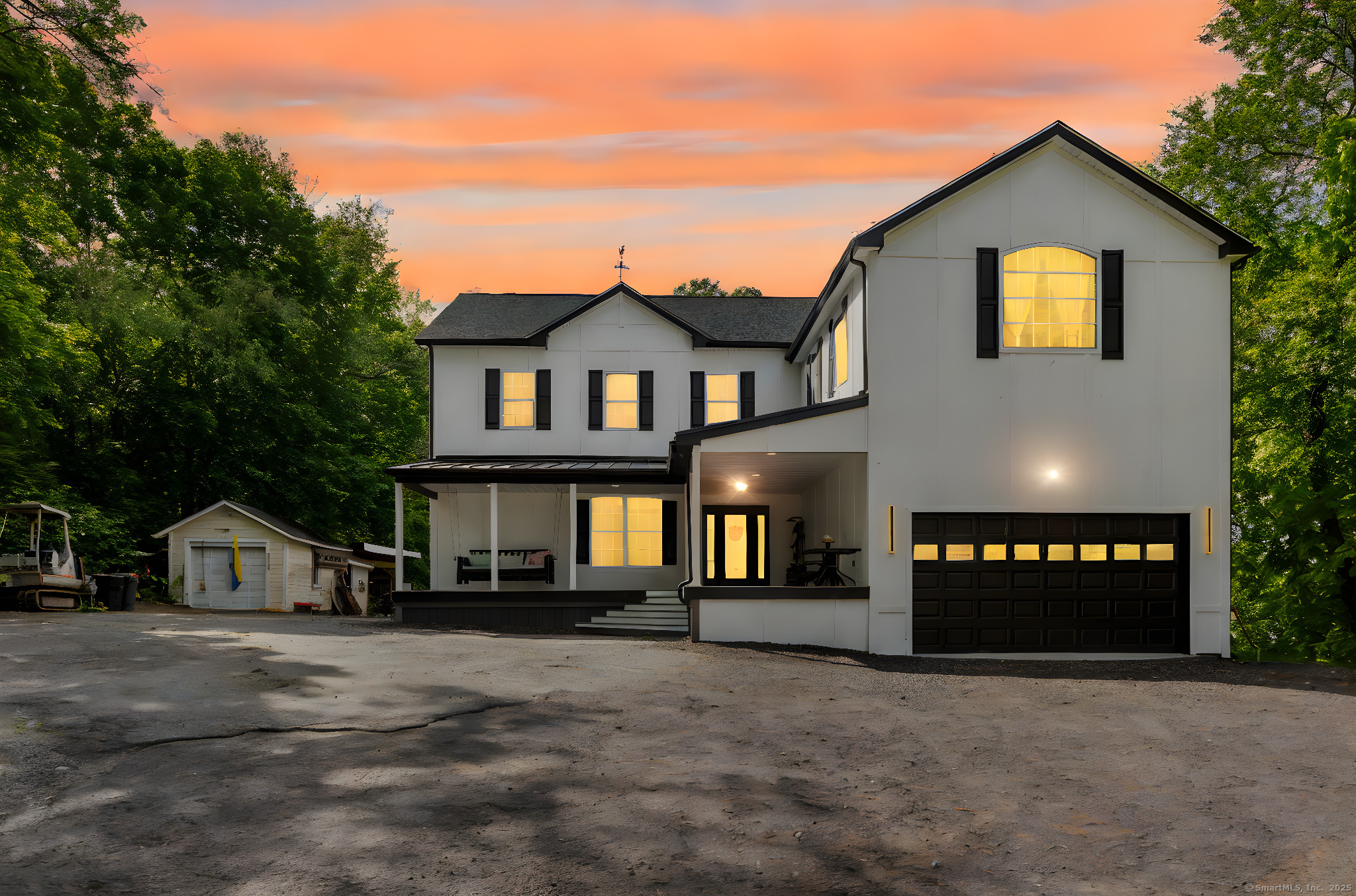 140 Fitchville Road, Bozrah, Connecticut image 37