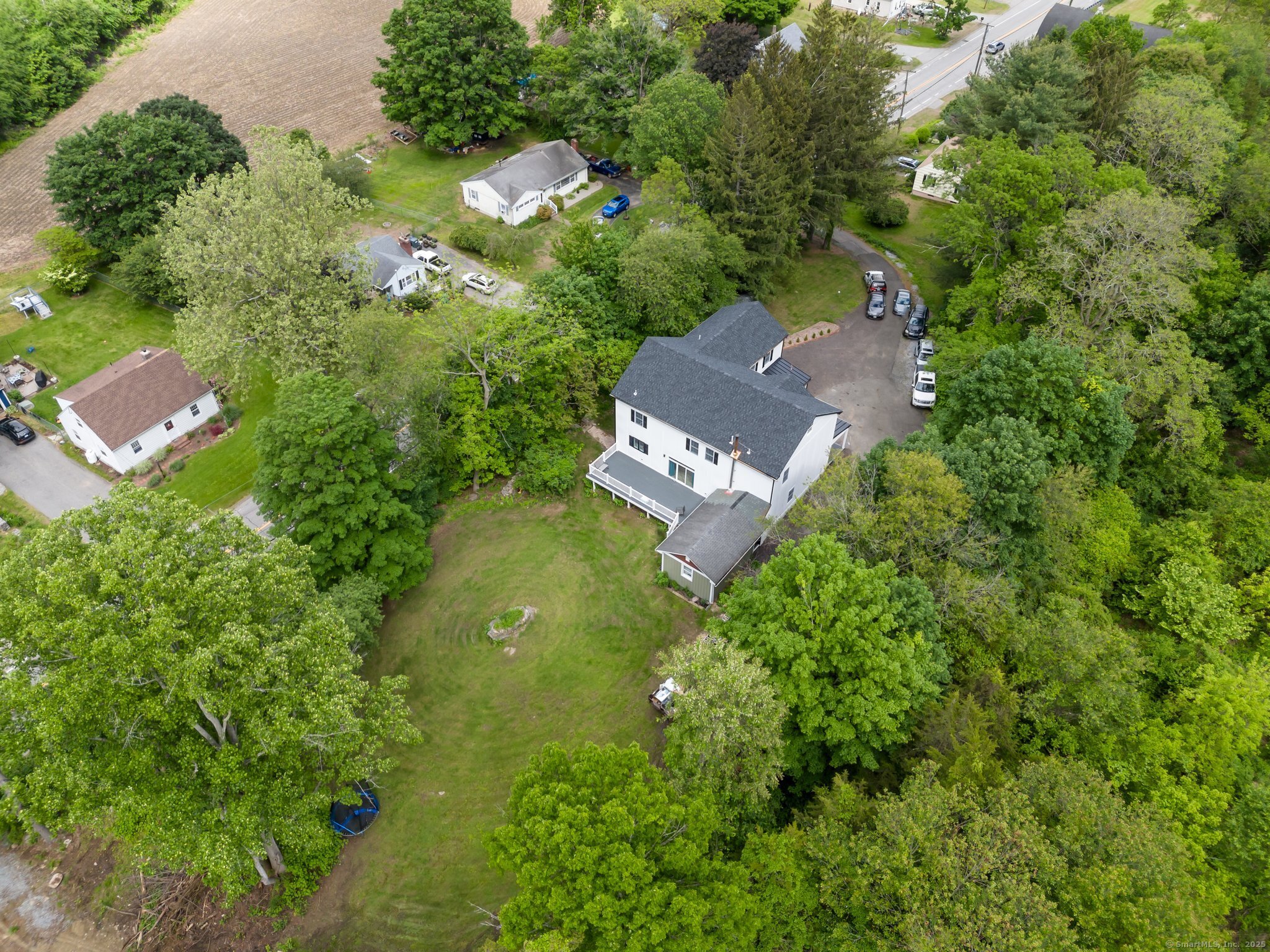 140 Fitchville Road, Bozrah, Connecticut image 39