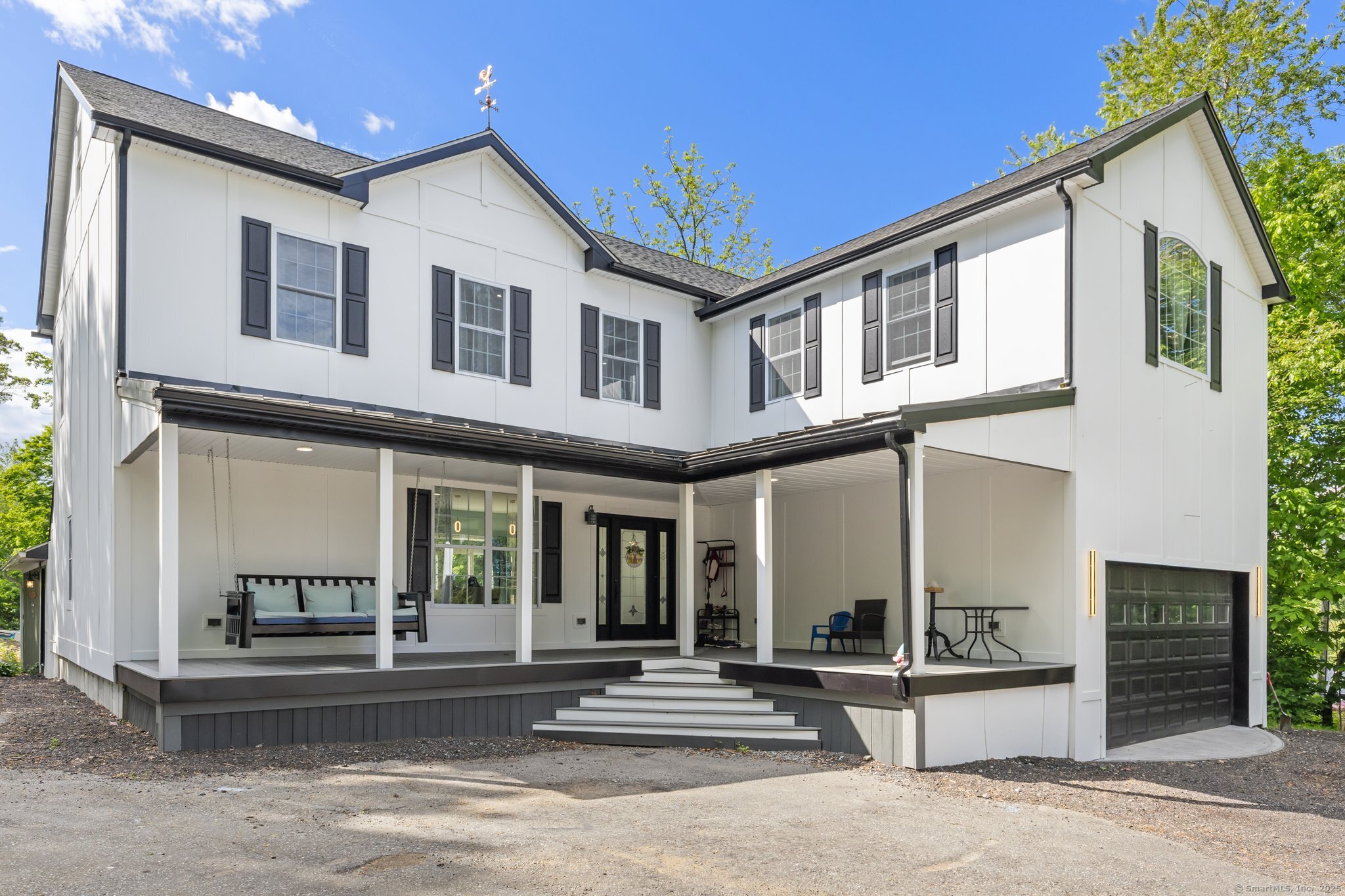 140 Fitchville Road