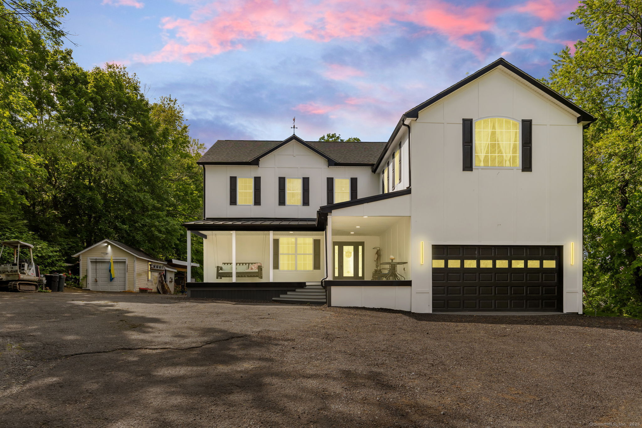 140 Fitchville Road, Bozrah, Connecticut image 1