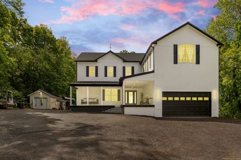 140 Fitchville Road Bozrah CT 06334