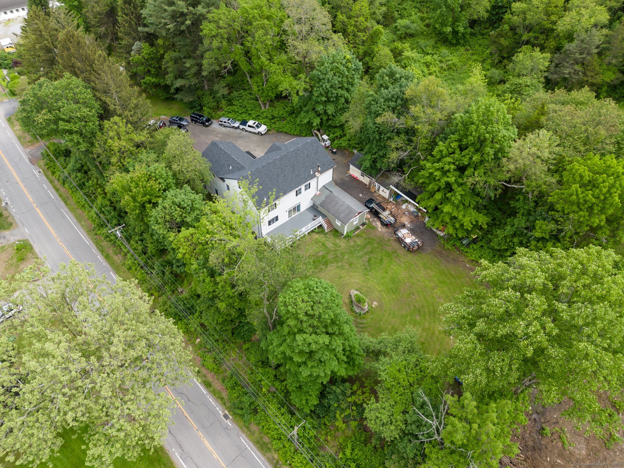 140 Fitchville Road, Bozrah, Connecticut image 36