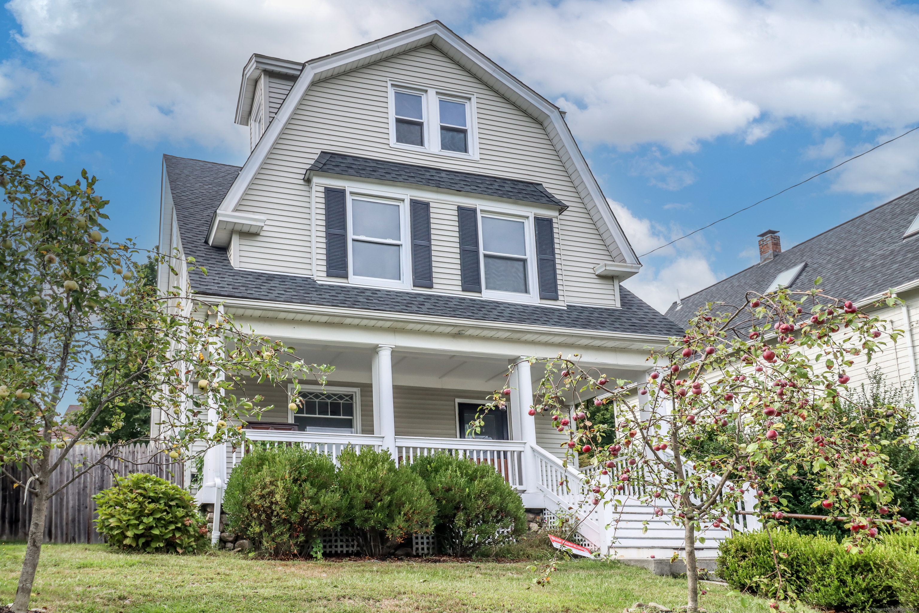 79 West Wooster Street