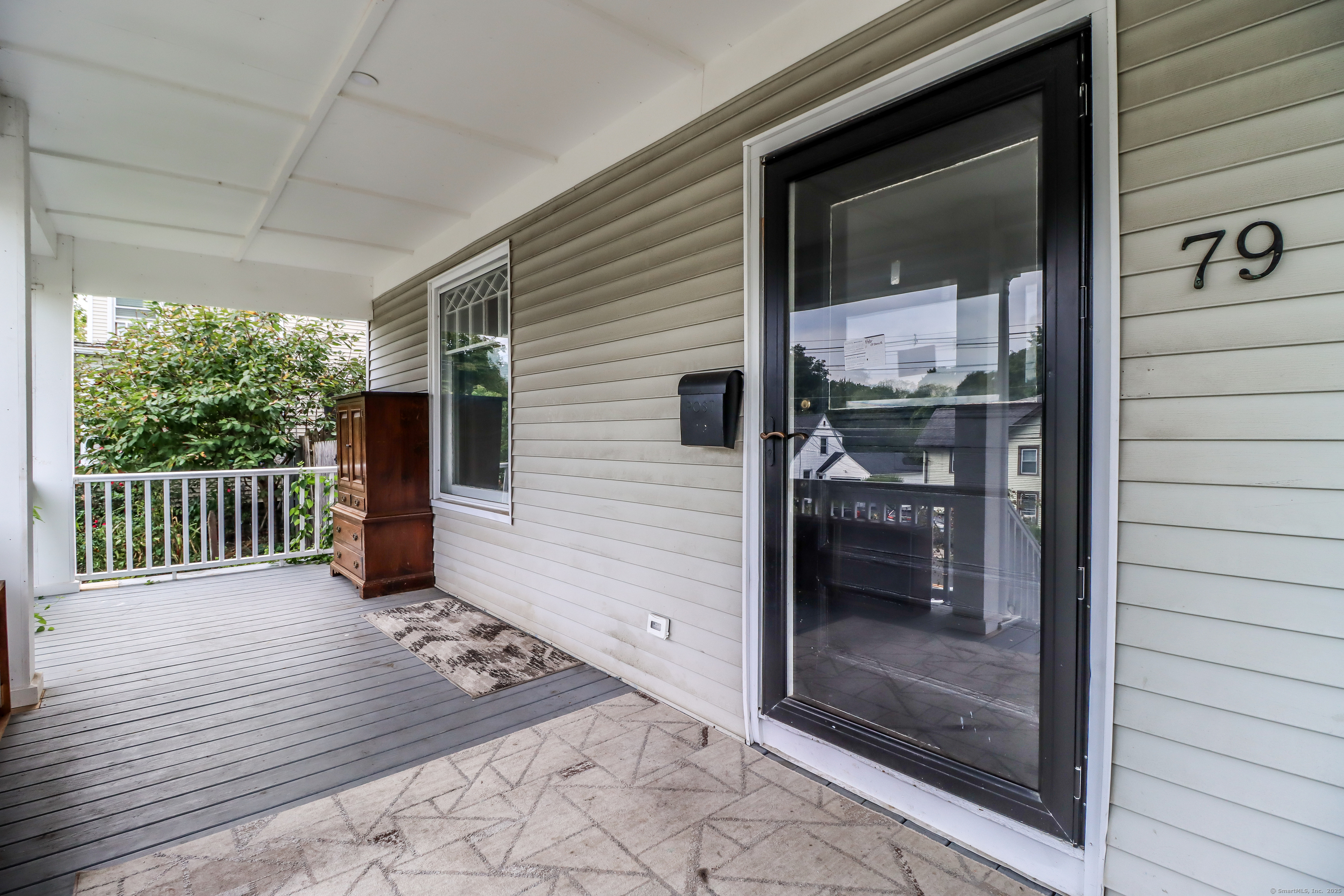 79 West Wooster Street