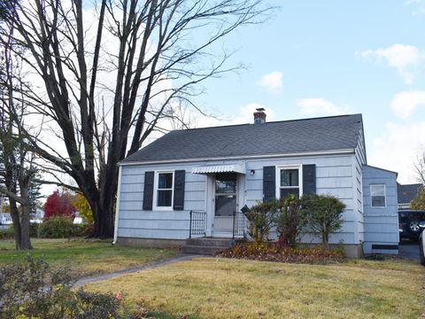 Photo of 91 Washington Avenue, East Hartford, CT 06118 (MLS # 24138706)