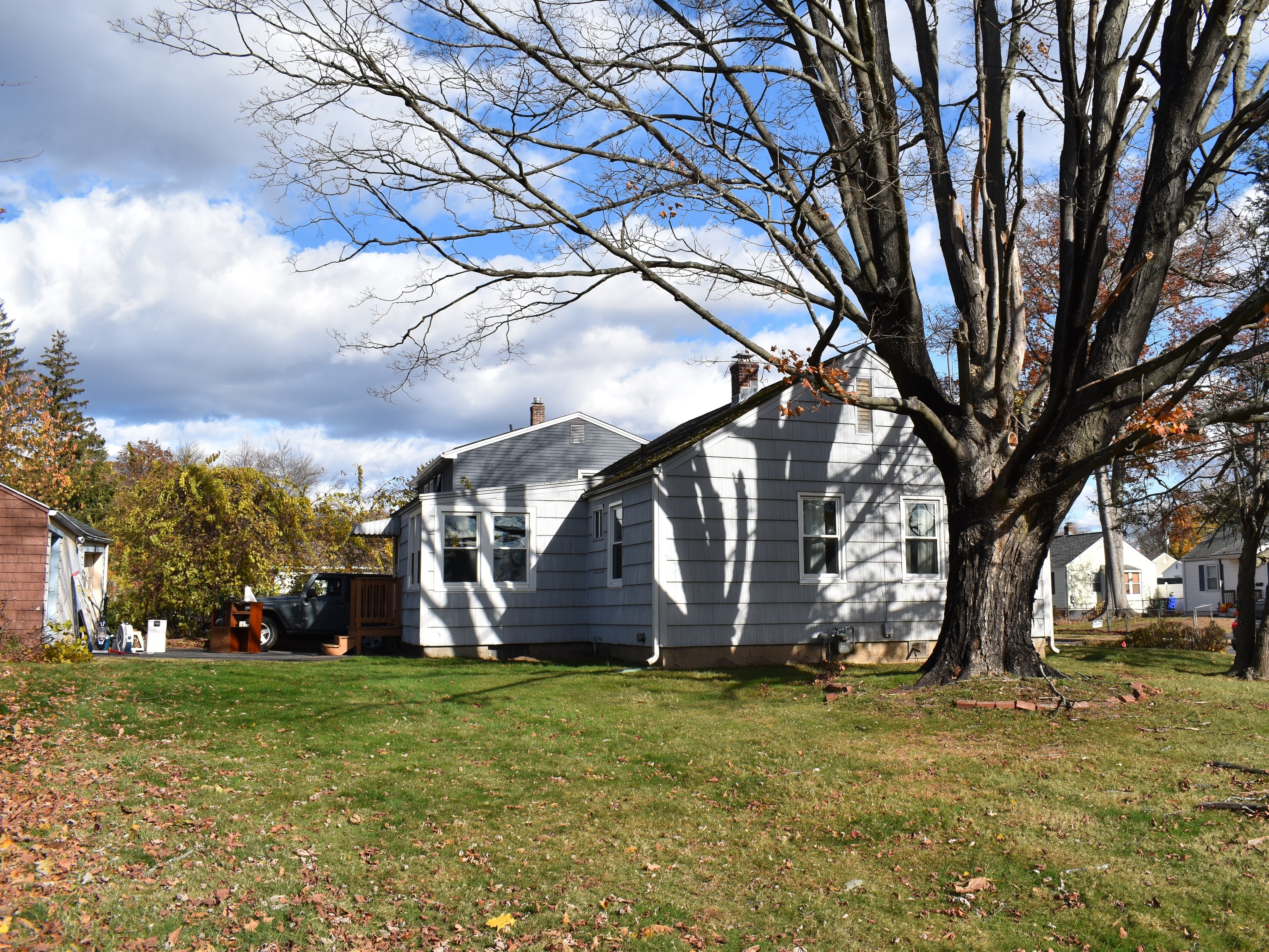 91 Washington Avenue