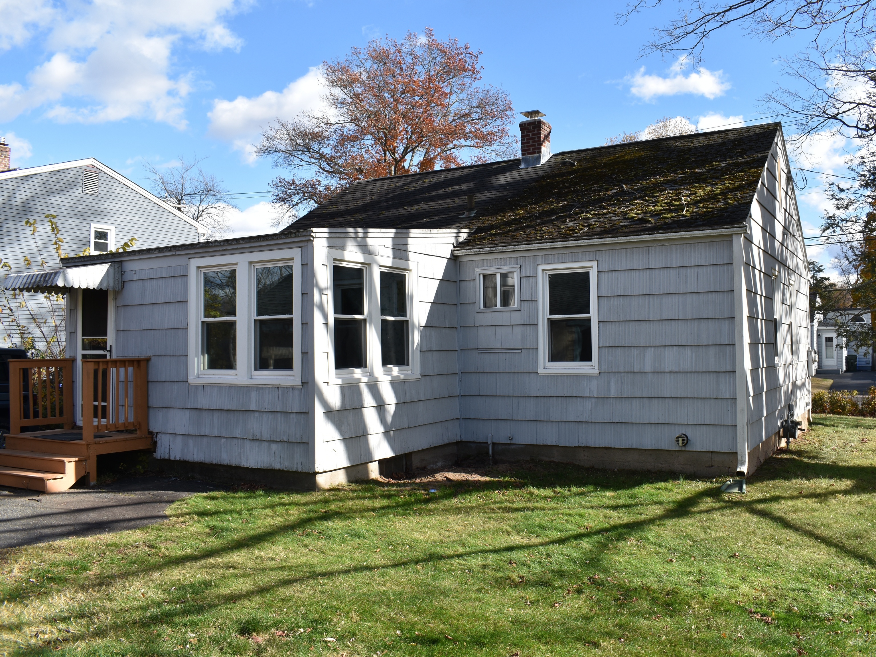 91 Washington Avenue